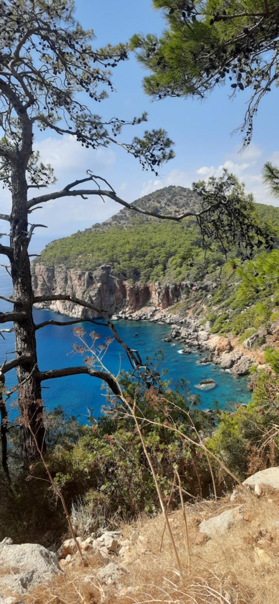 Gelidonia Fenerium Hébergement de vacances Antalya