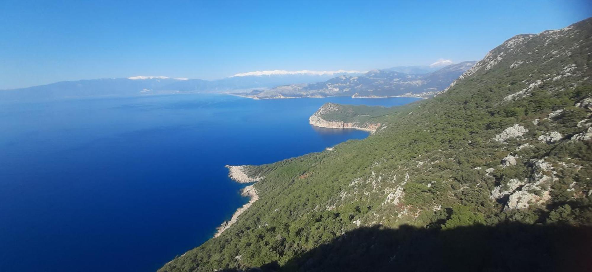 Gelidonia Fenerium Hébergement de vacances