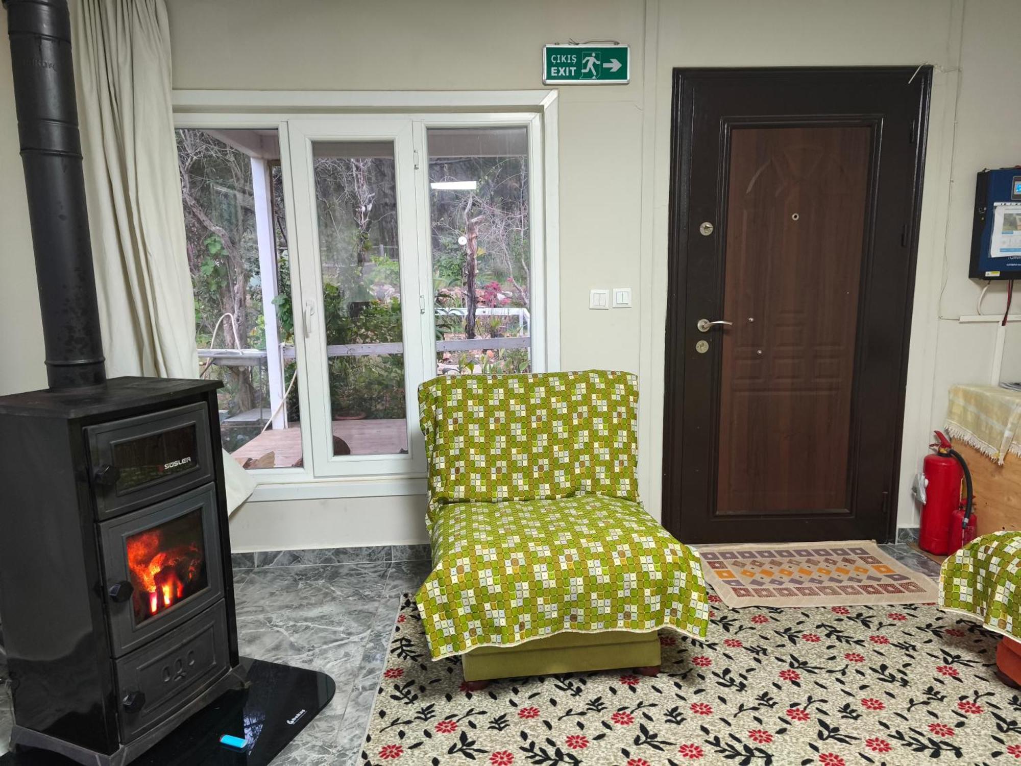 Gelidonia Fenerium Holiday home Antalya